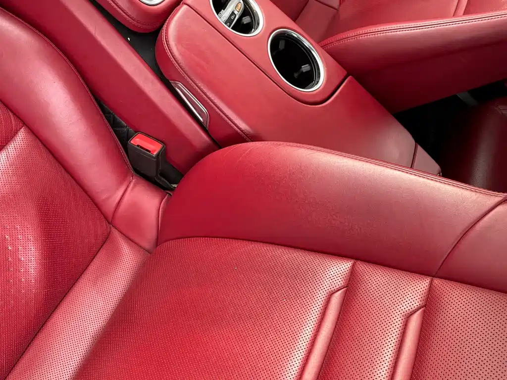 Porsche Panamera — миниатюра 8