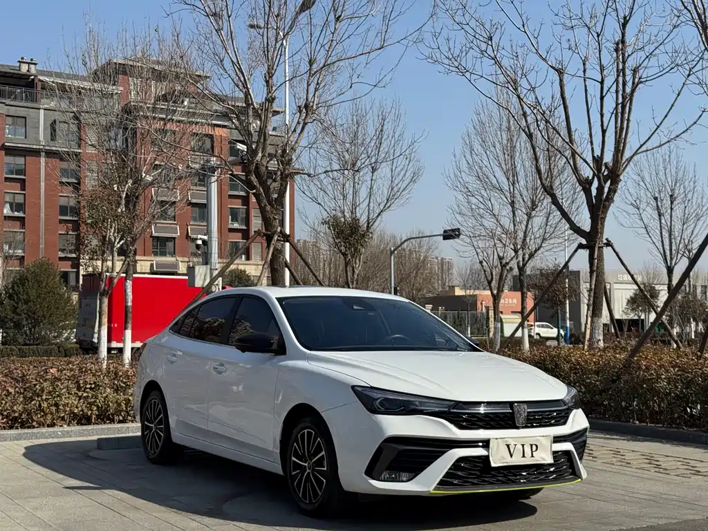ROEWE I5