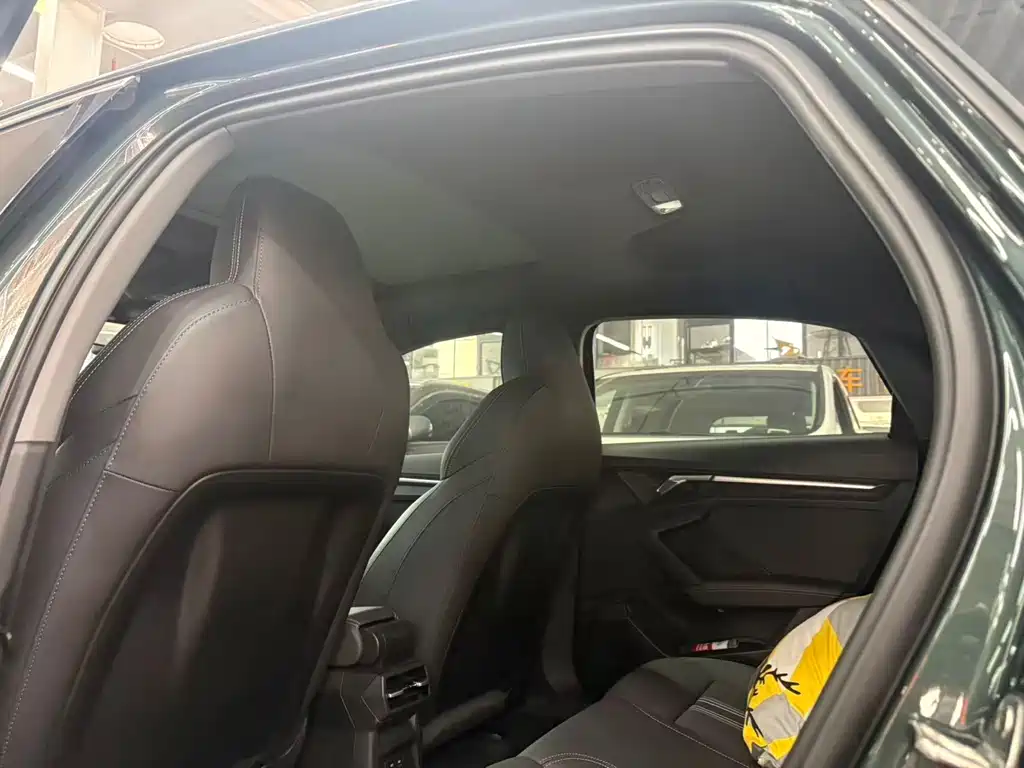 Audi A3 — миниатюра 10