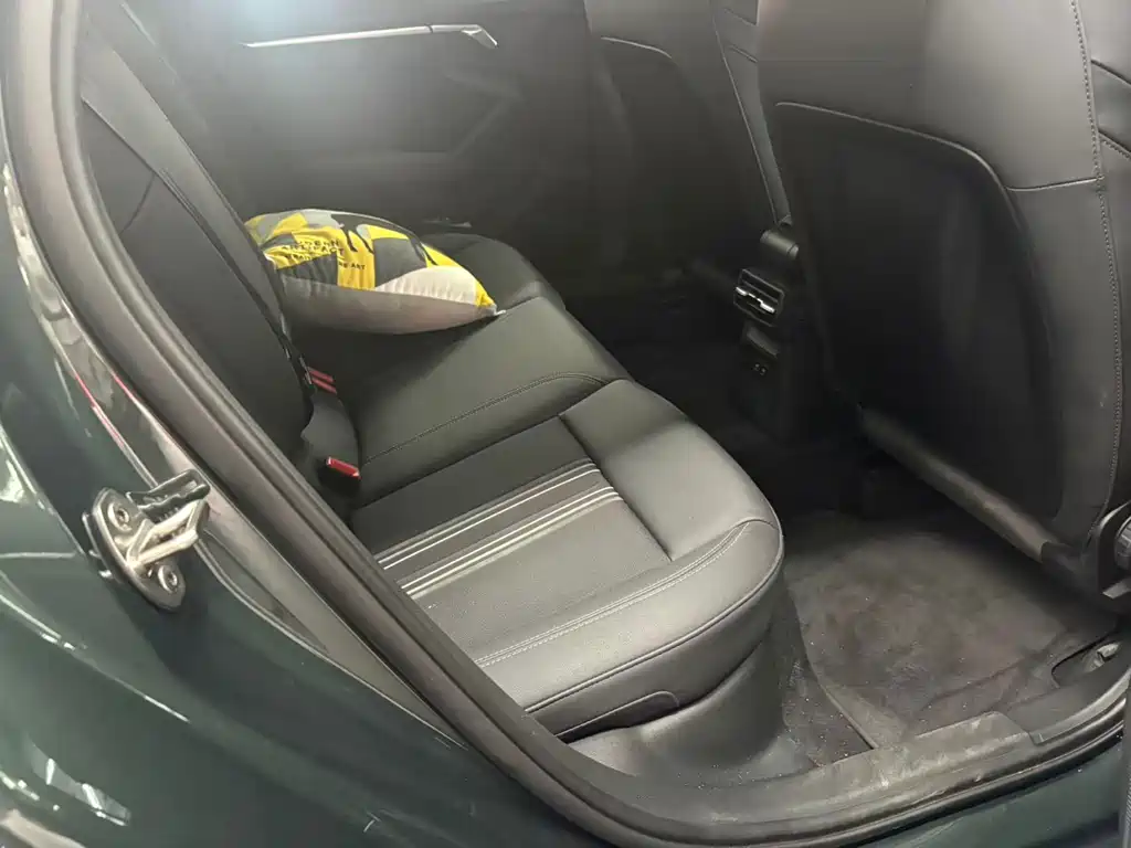 Audi A3 — миниатюра 12