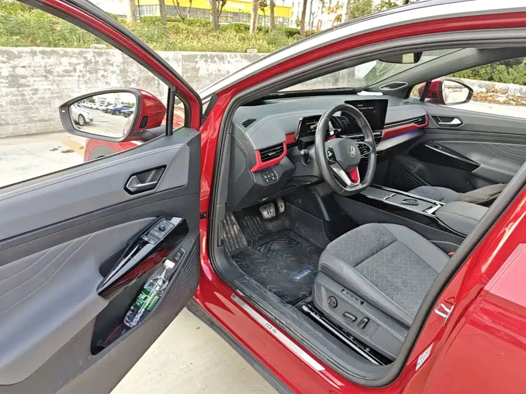 Volkswagen ID.4 X — миниатюра 16