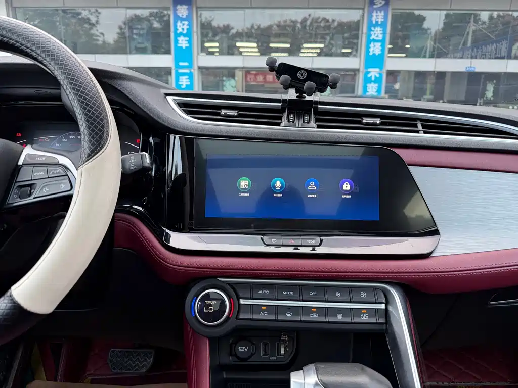 Aeolus AX7 — миниатюра 11