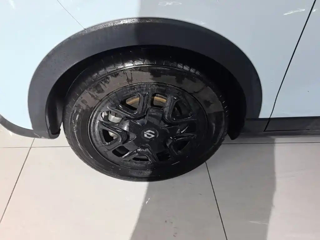 Leapmotor Leapmotor T03 — миниатюра 23