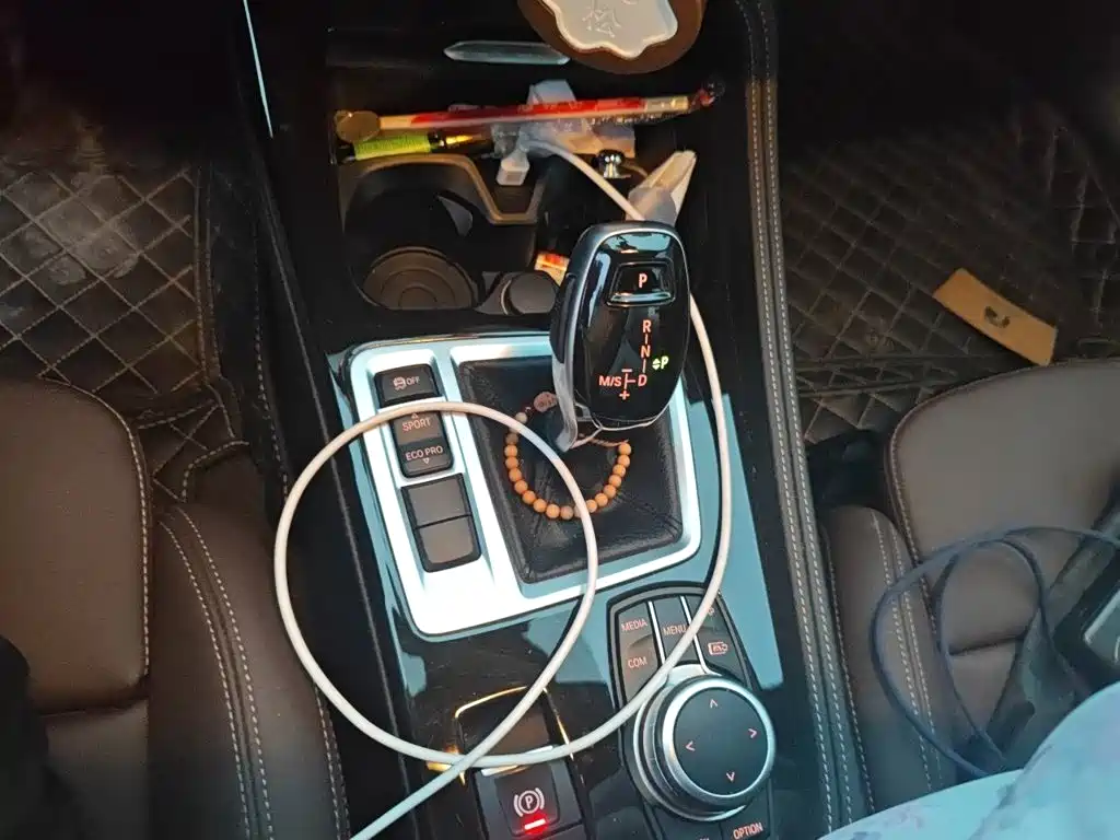 BMW 1 Series — миниатюра 10
