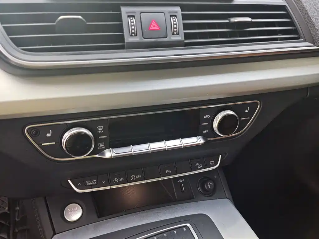 Audi Q5L — миниатюра 12