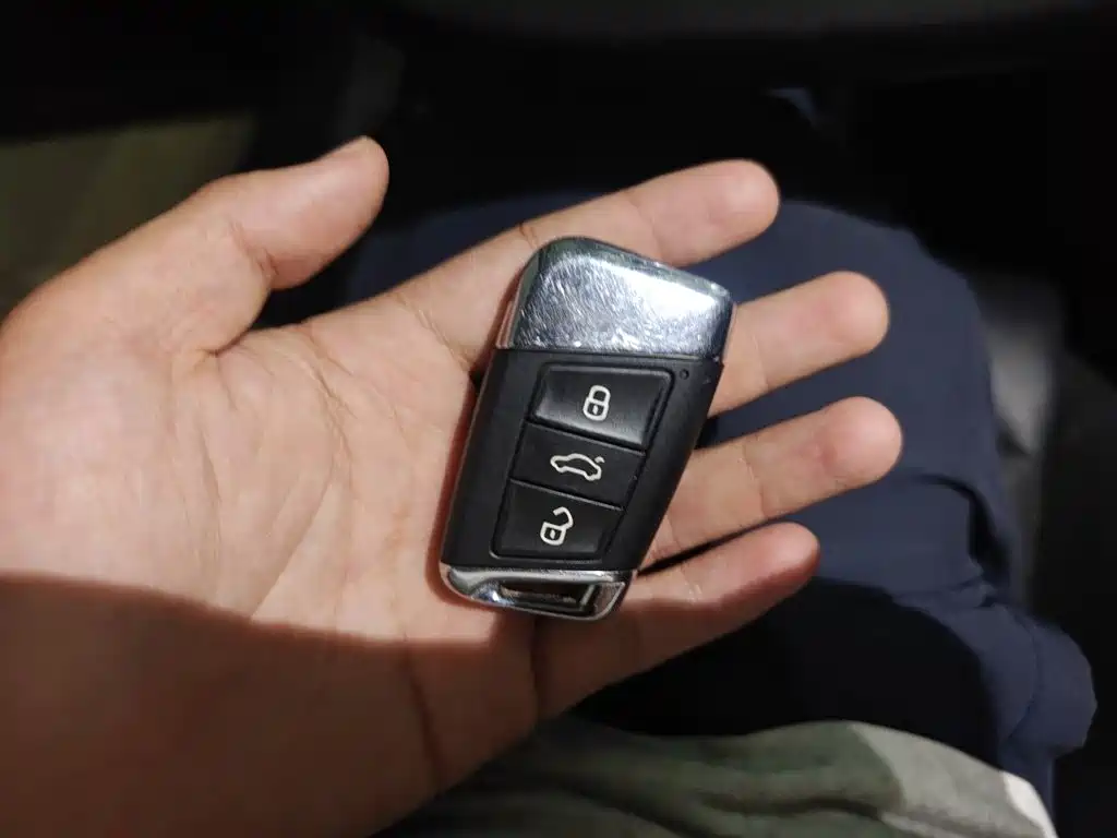 Volkswagen Magotan — миниатюра 9