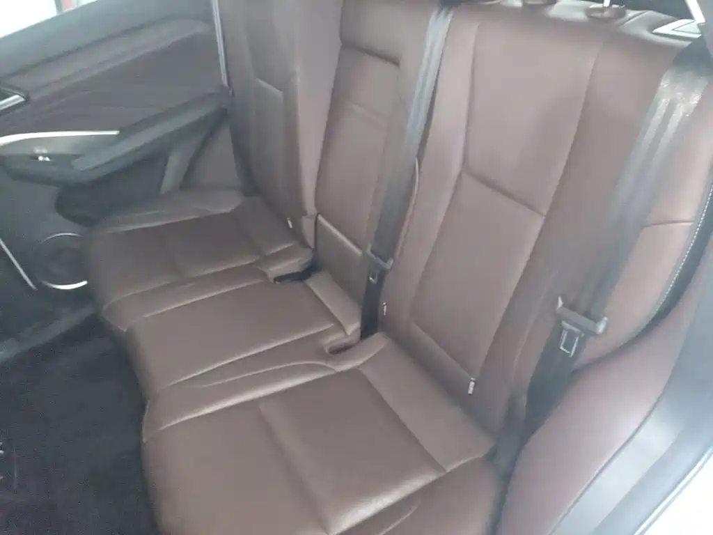 Wey Wey VV6 — миниатюра 17