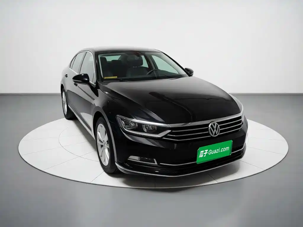 Volkswagen Magotan — миниатюра 3