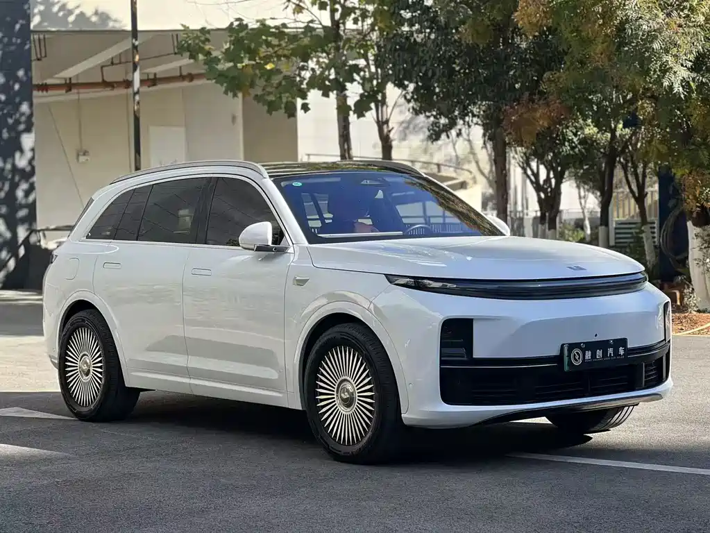 Li Auto IDEAL L7