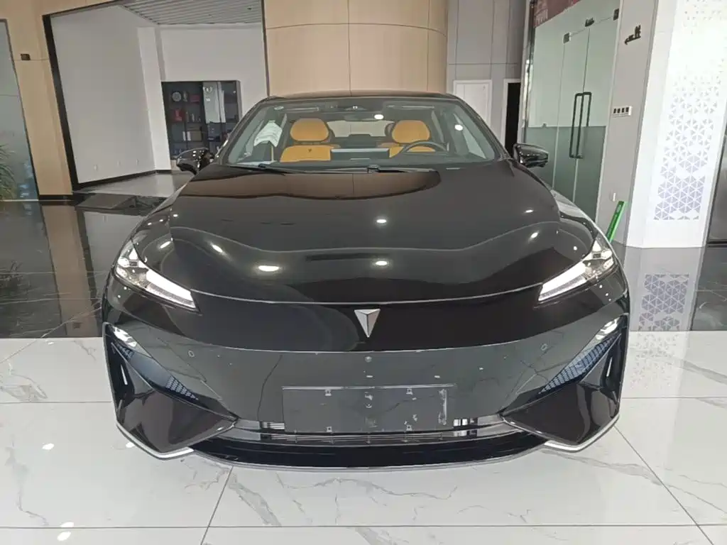 Deepal Deepal SL03 — миниатюра 3