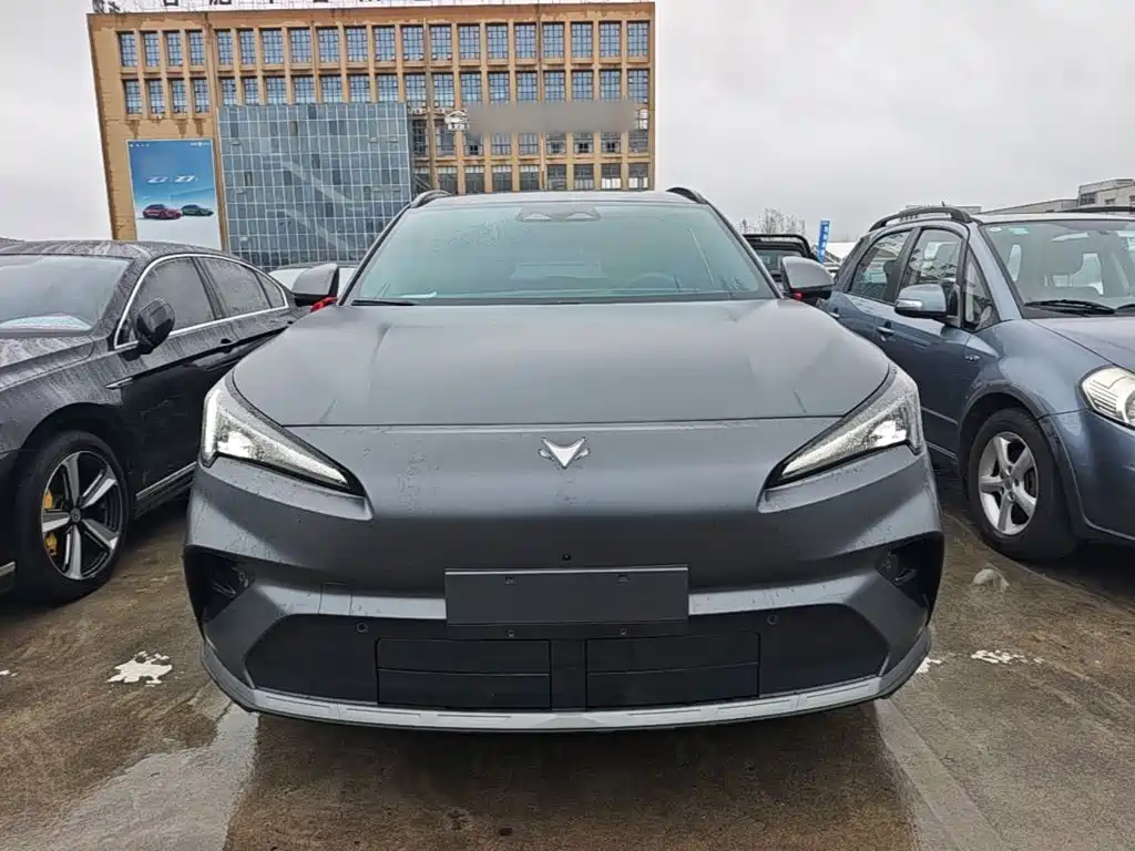 ARCFOX Alpha T5 — миниатюра 3