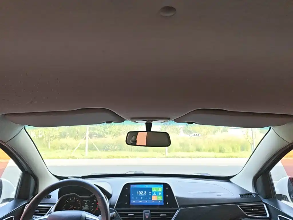 Baojun 310 — миниатюра 18