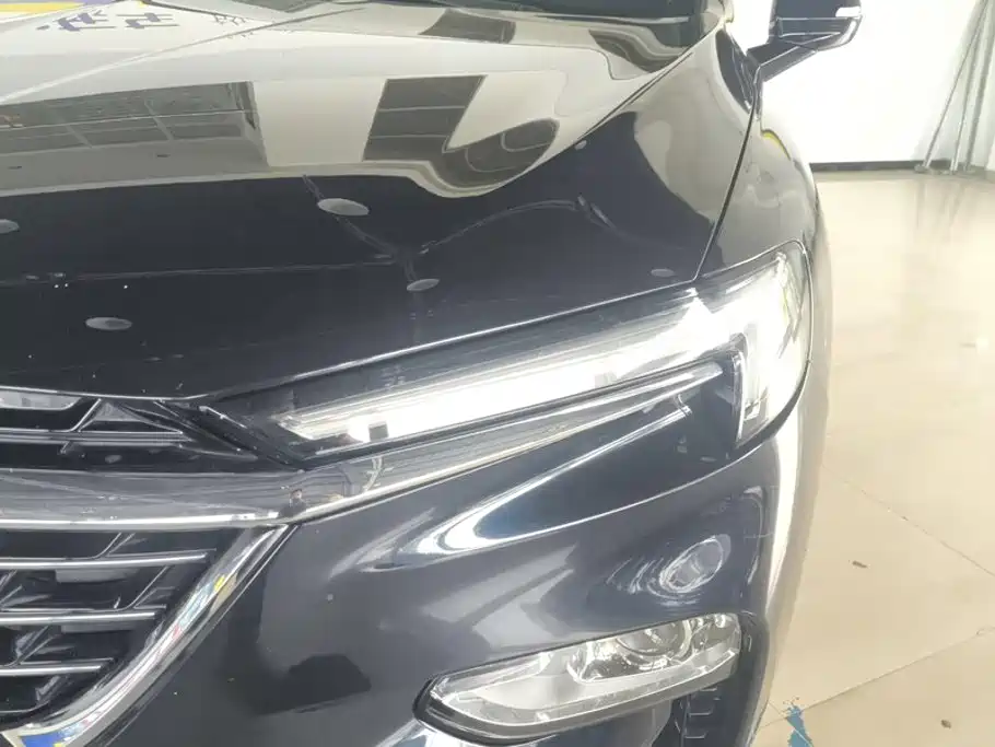 Buick Enclave — миниатюра 5