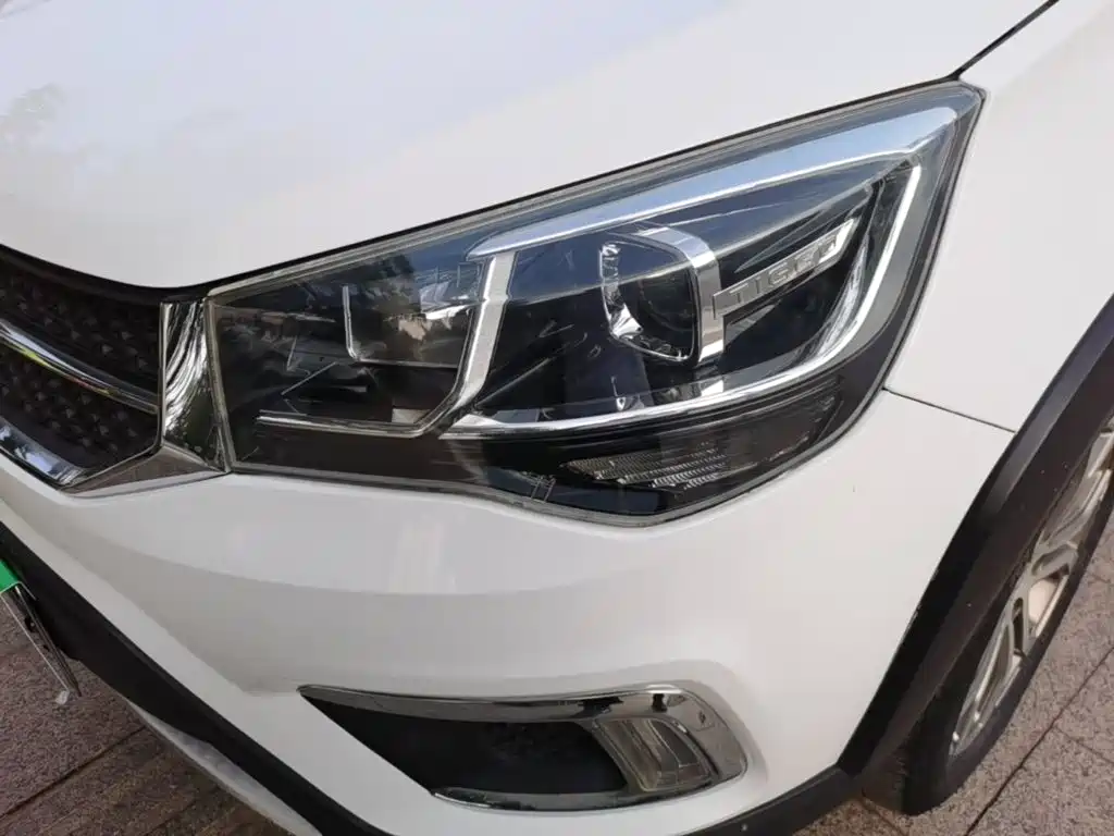 Chery Tiggo 3x — миниатюра 24