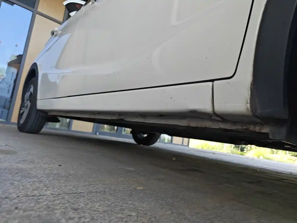 Baojun 310 — миниатюра 21