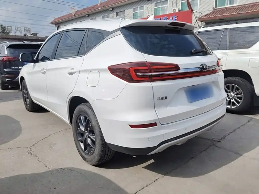 BYD Song — миниатюра 5
