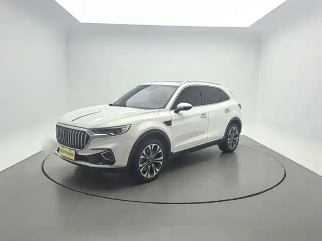 Hongqi Hongqi HS5