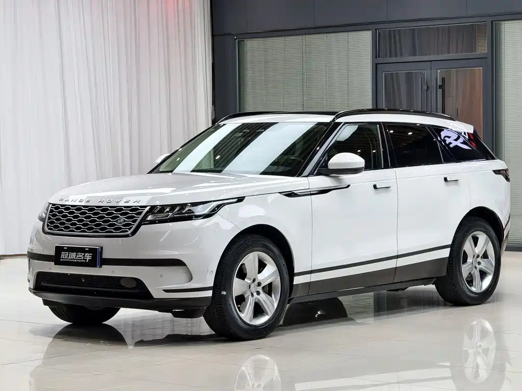Land Rover Velar 2023