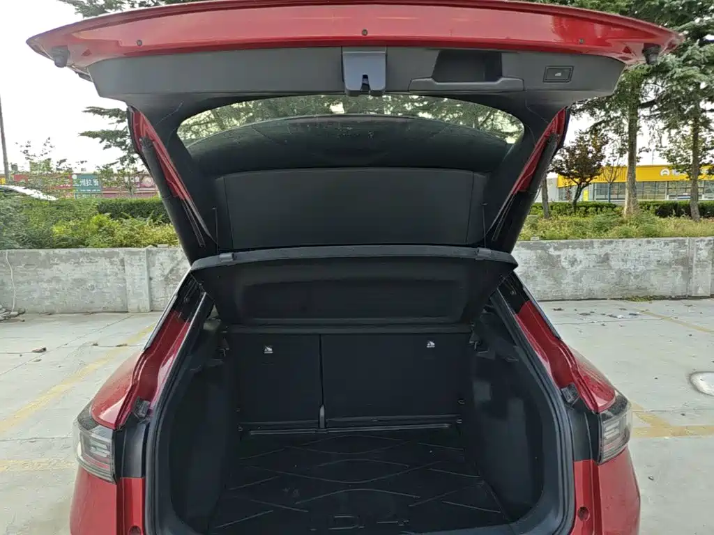 Volkswagen ID.4 X — миниатюра 19