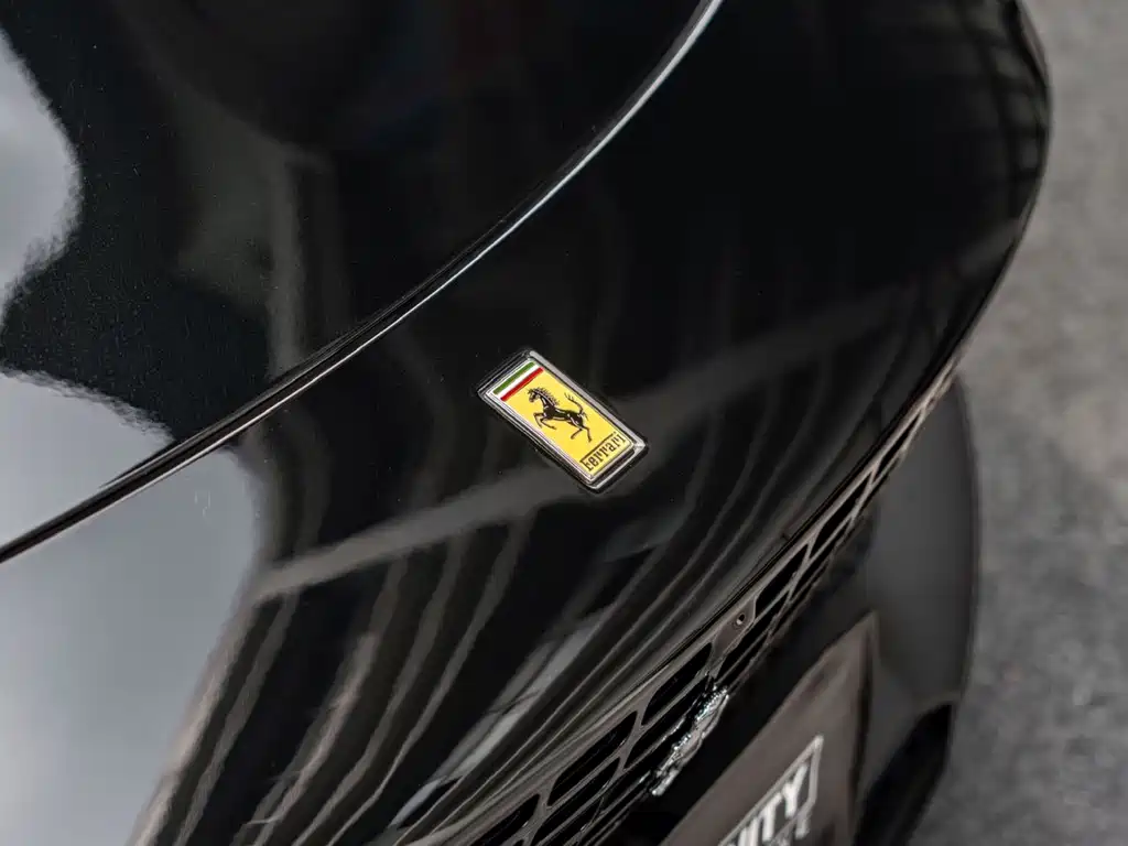 Ferrari Roma — миниатюра 6