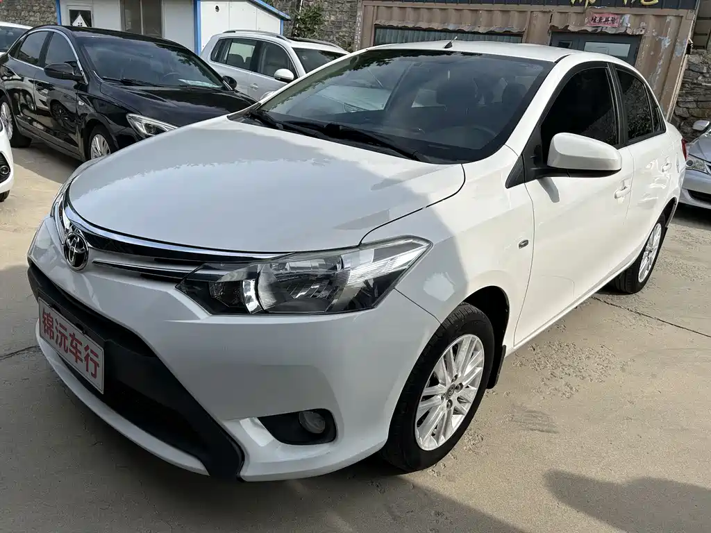 Toyota Vios