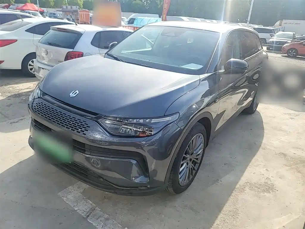 Leapmotor Leapmotor C11 2024