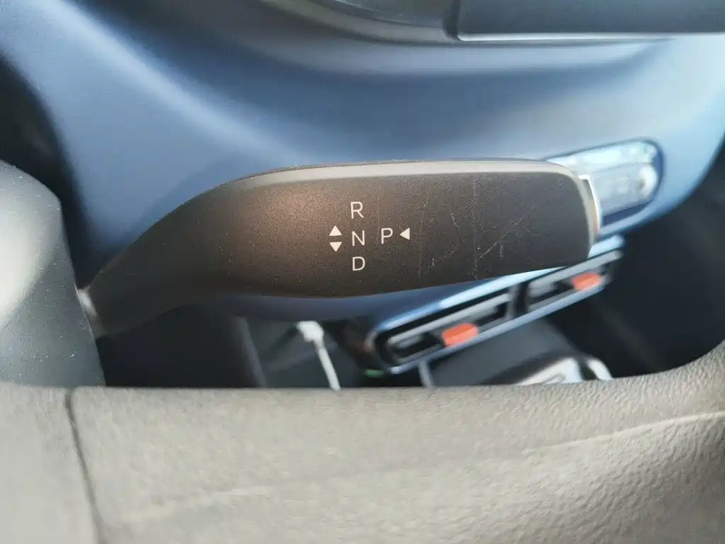 BYD Seagull — миниатюра 10