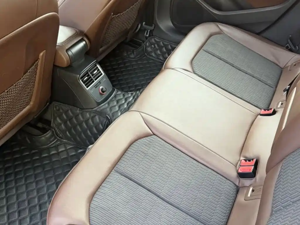 Audi A3 (Import) — миниатюра 4
