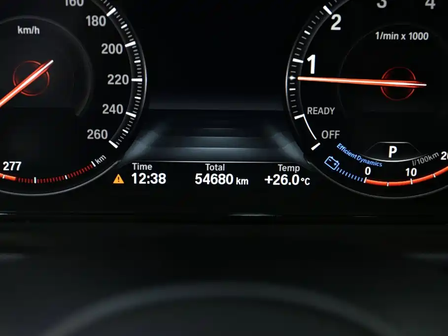 BMW 4 Series — миниатюра 14