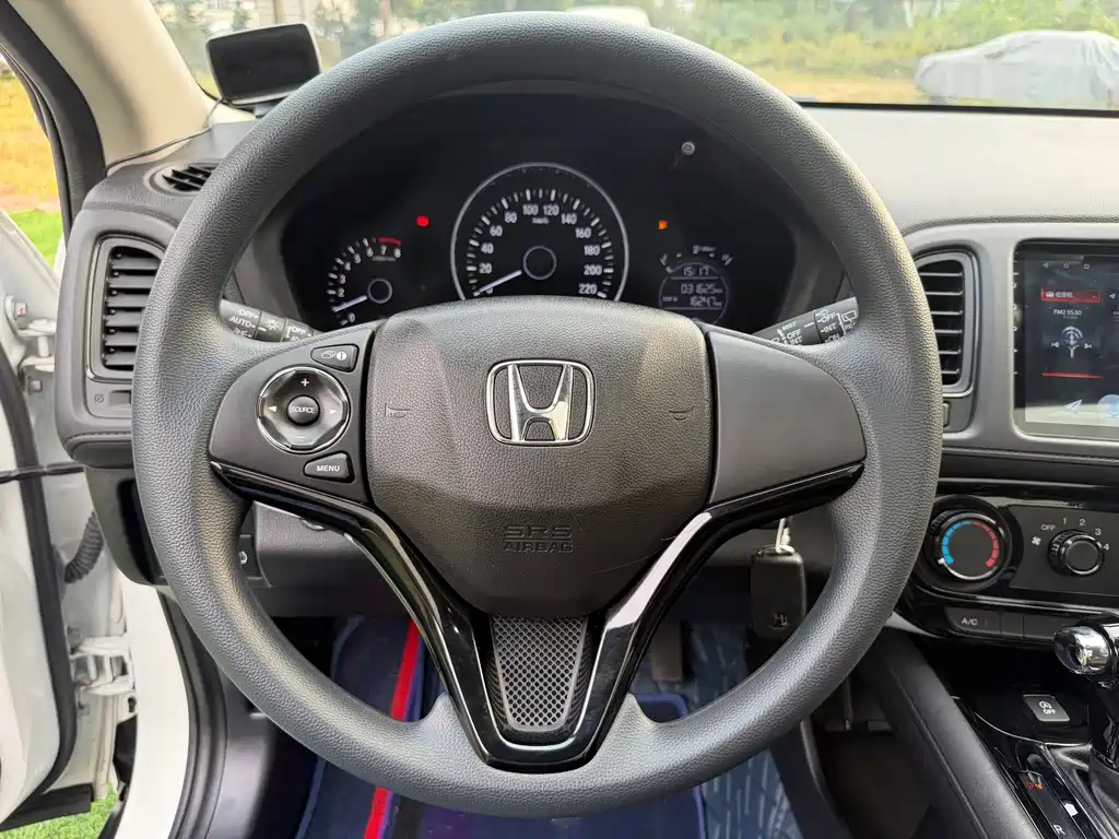 Honda Vezel — миниатюра 14