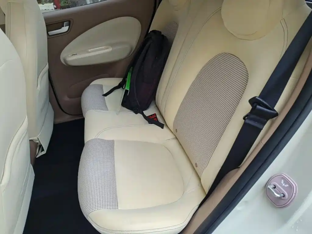 Wuling MINIEV — миниатюра 17