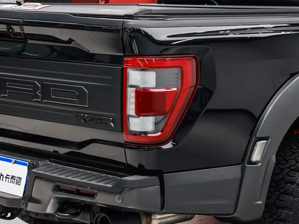 Ford F-150 2022 3.5T