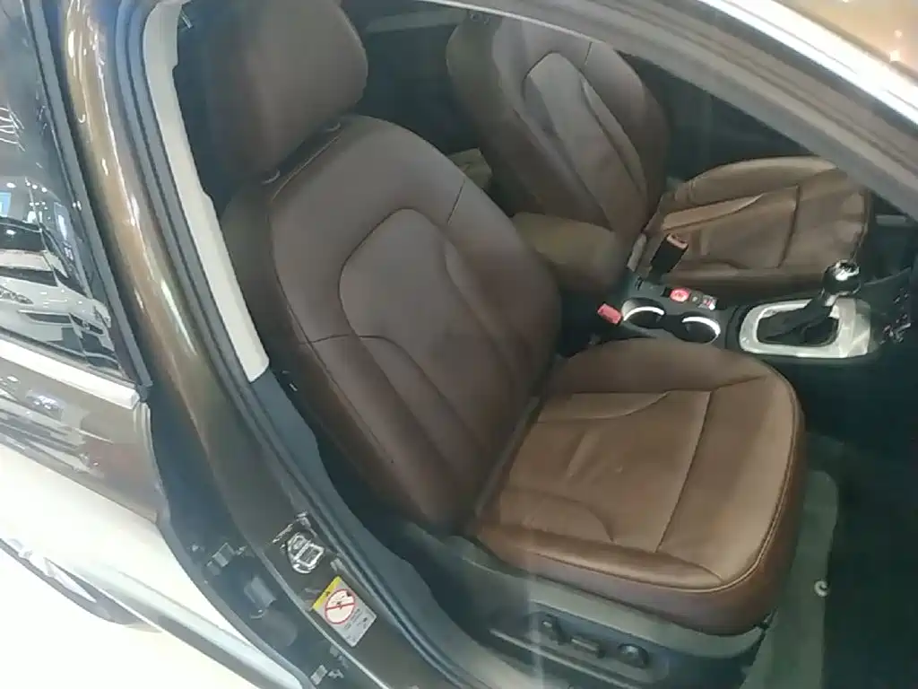Audi Q3 — миниатюра 25