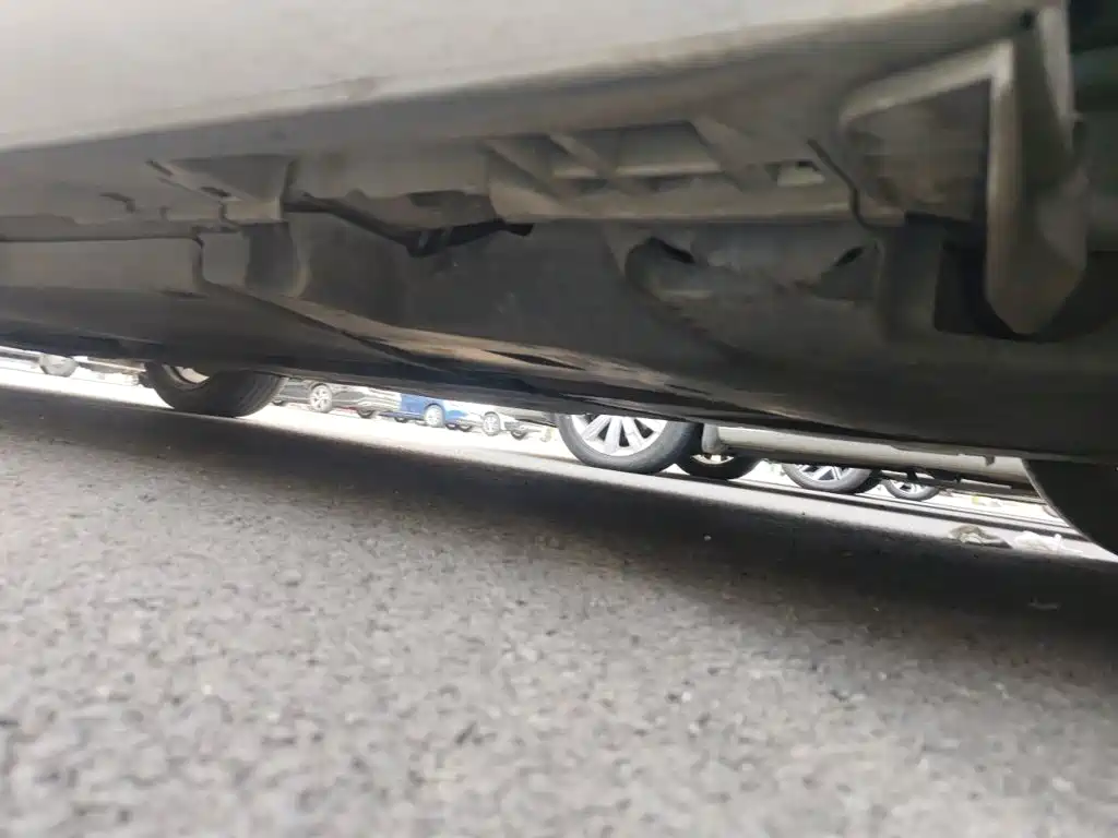 Lexus ES — миниатюра 19