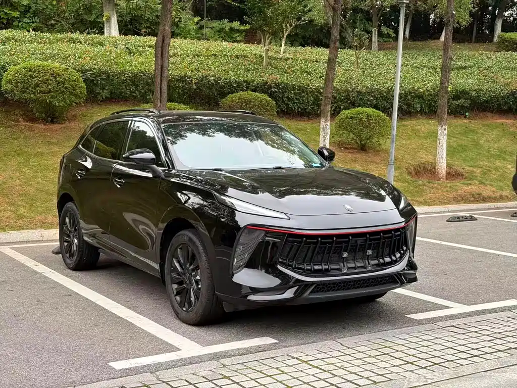 Fengxing Fengxing T5 EVO — миниатюра 3