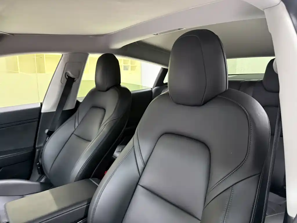 Tesla Model 3 — миниатюра 12