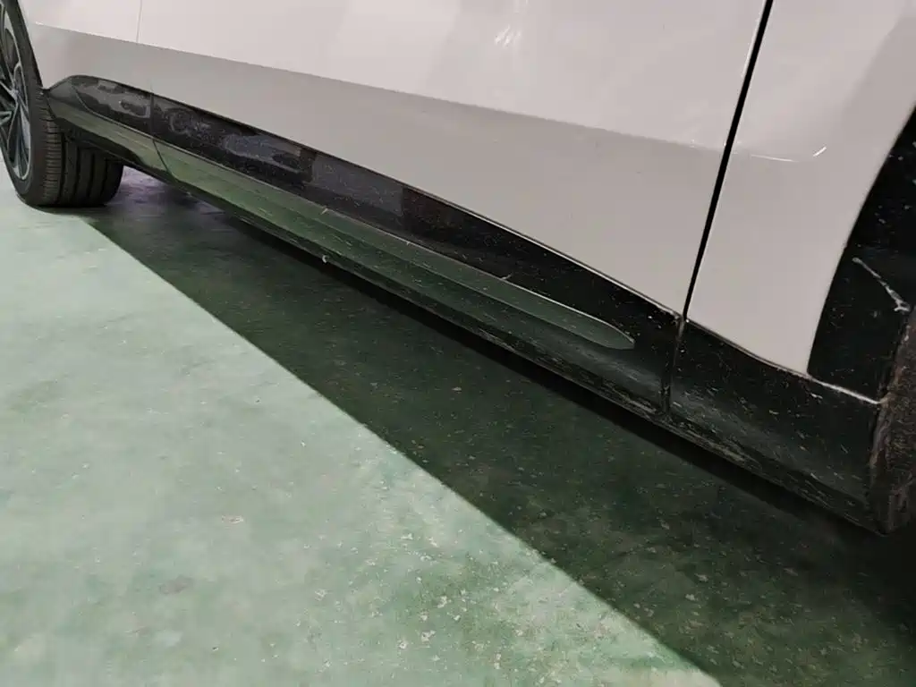 Roewe Feifan R7 — миниатюра 21