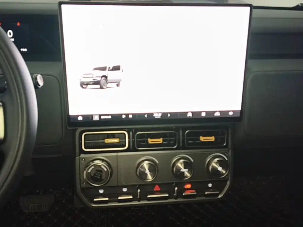iCAR iCAR Super V23 — миниатюра 13