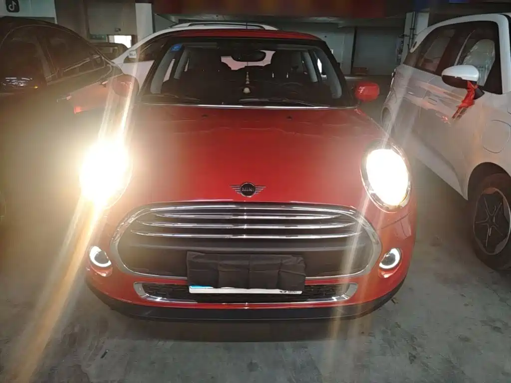 MINI Mini — миниатюра 3