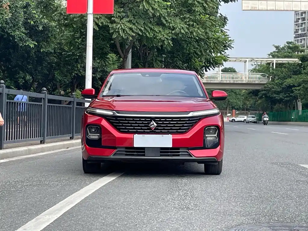 Baojun RC-5 — миниатюра 2