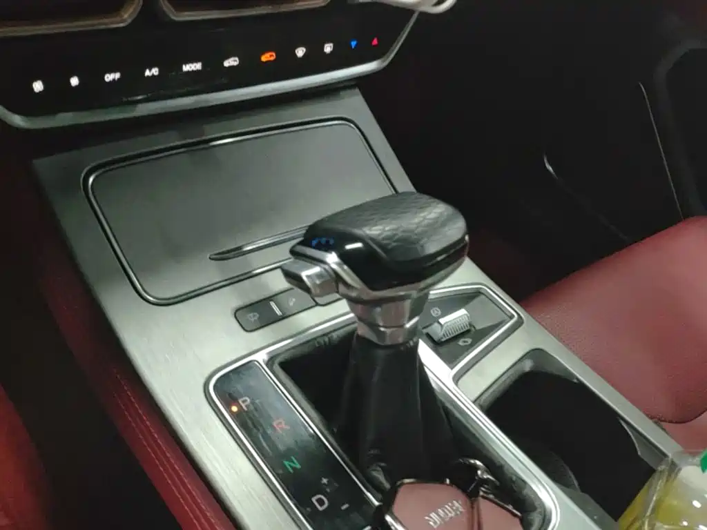 Jetour X70 PLUS — миниатюра 14