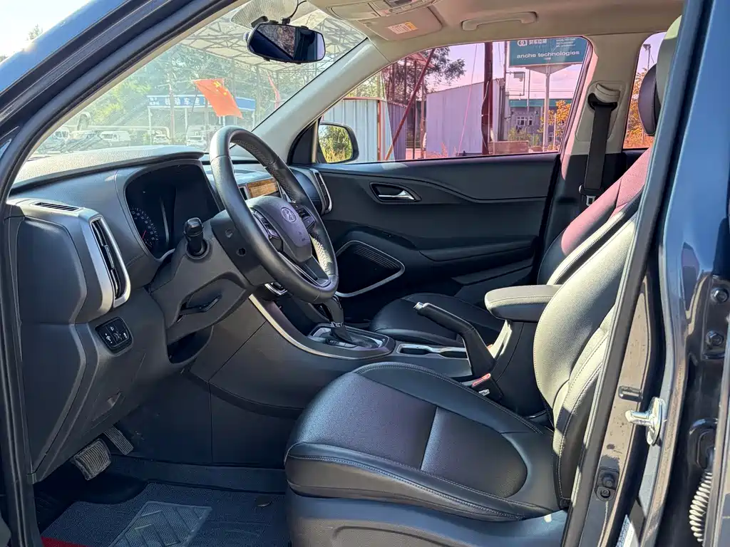 Hyundai ix35 — миниатюра 5
