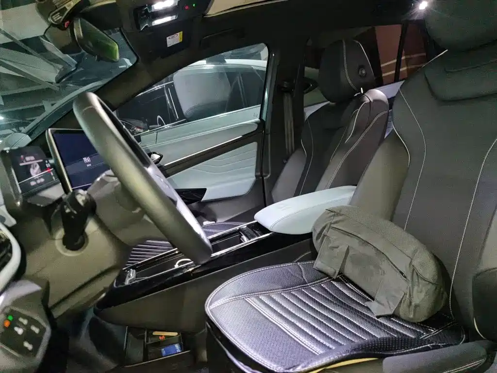 Volkswagen ID.4 X — миниатюра 16