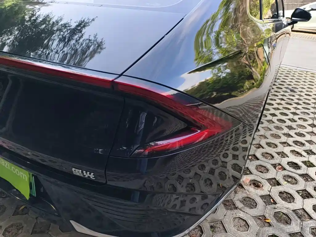 Wuling Xingguang — миниатюра 8