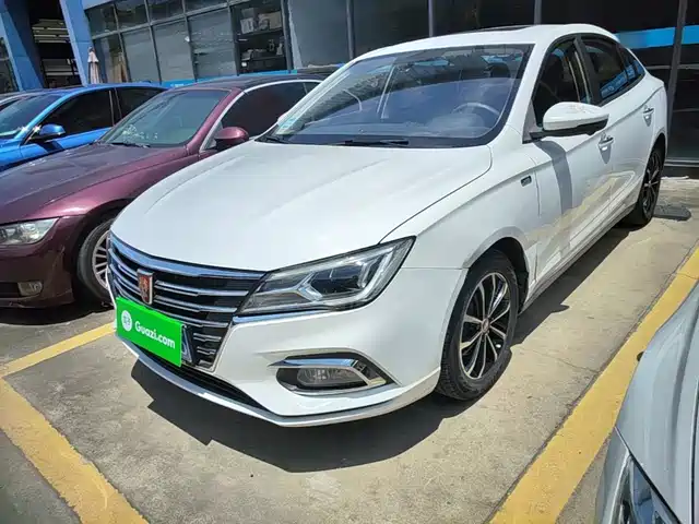 2020 Roewe i5