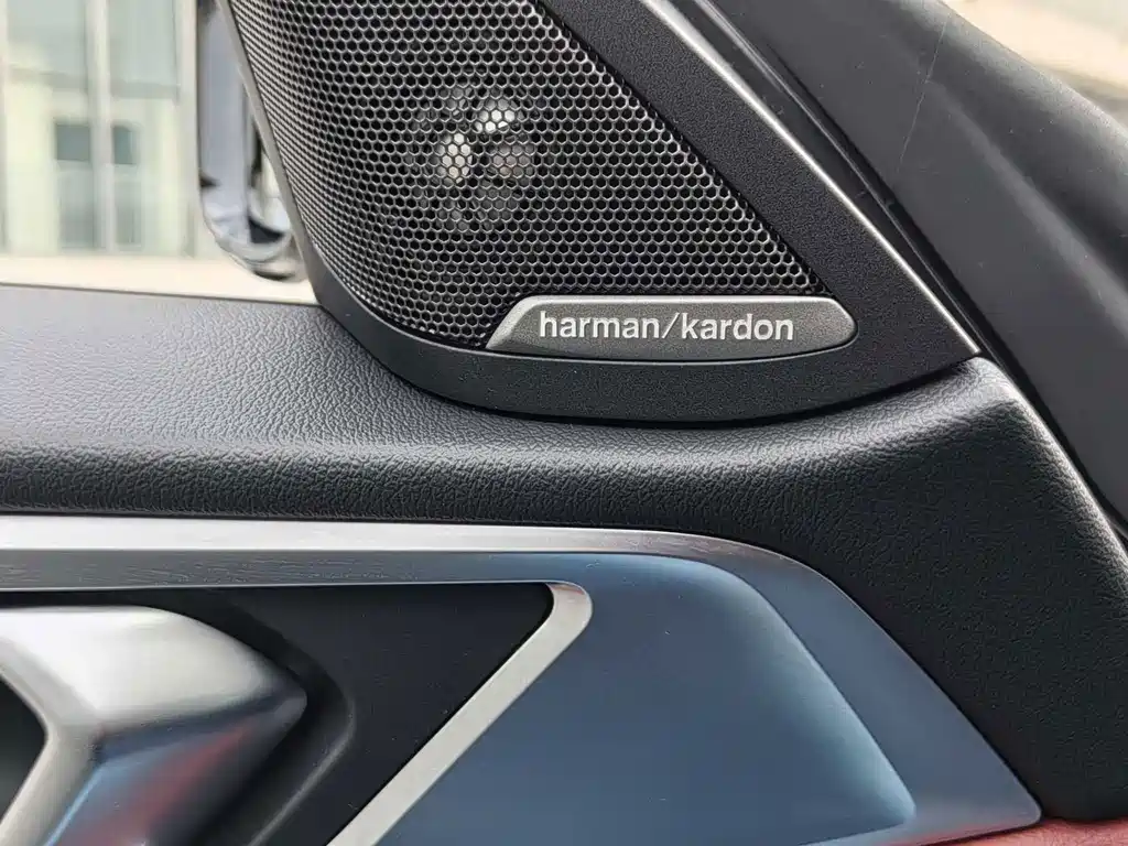 BMW 4 Series — миниатюра 12