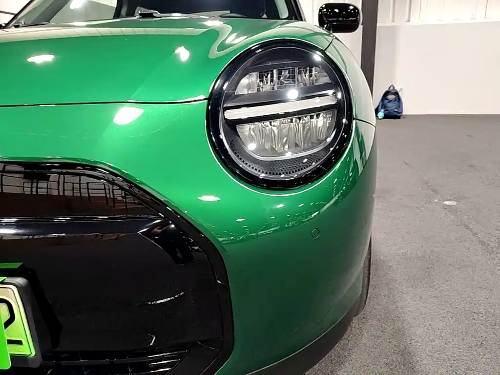 MINI MINI COOPER EV — миниатюра 24