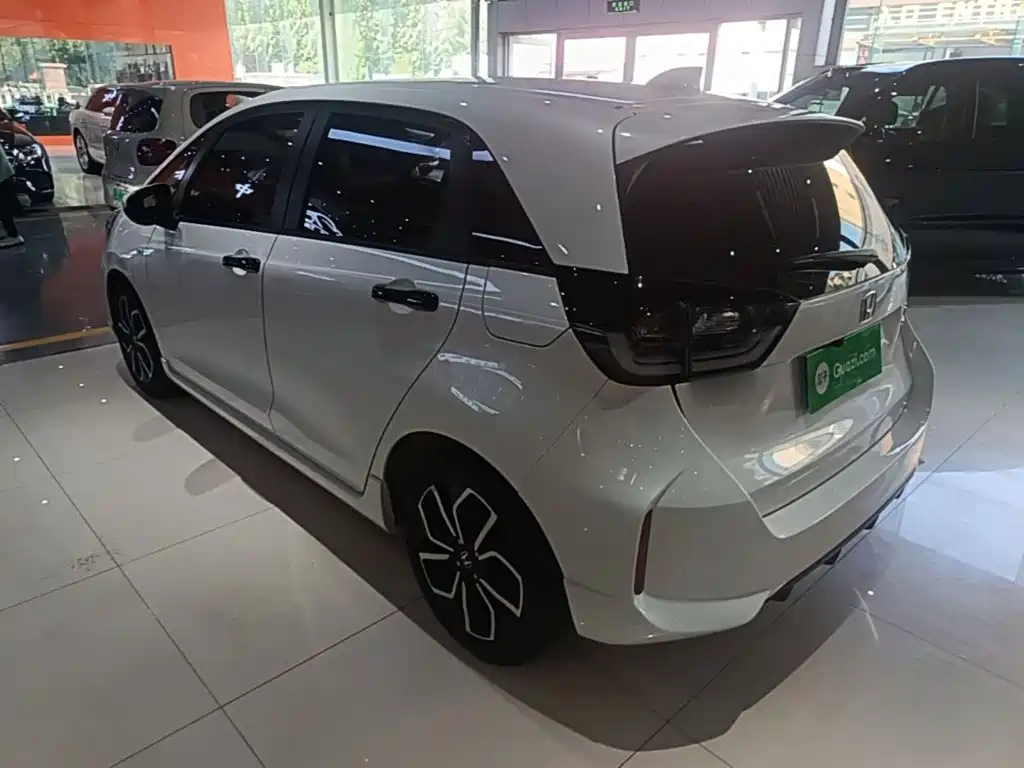 Honda Life — миниатюра 5