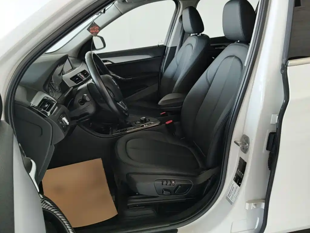 BMW X1 — миниатюра 15