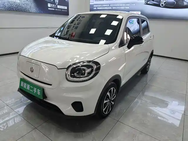 2023 Leapmotor T03